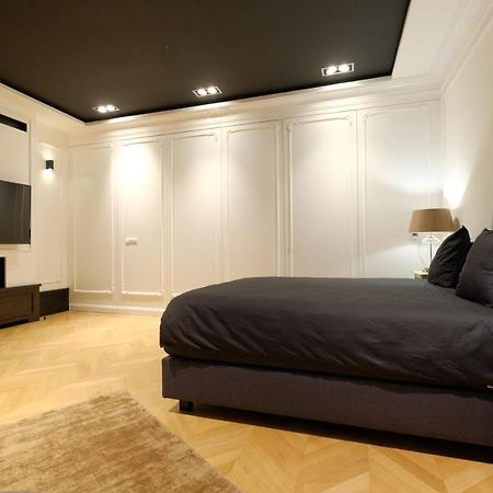 Suite la Duchesse Mons Exterior foto