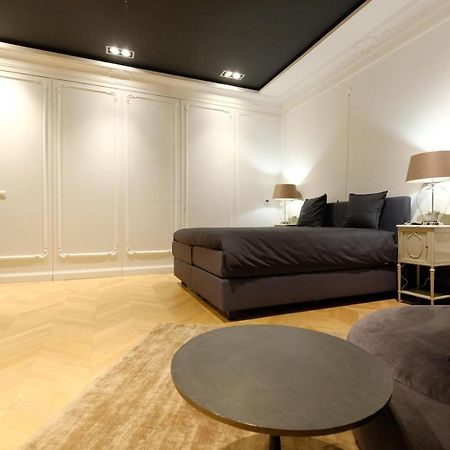 Suite la Duchesse Mons Exterior foto