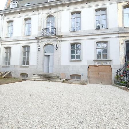 Suite la Duchesse Mons Exterior foto