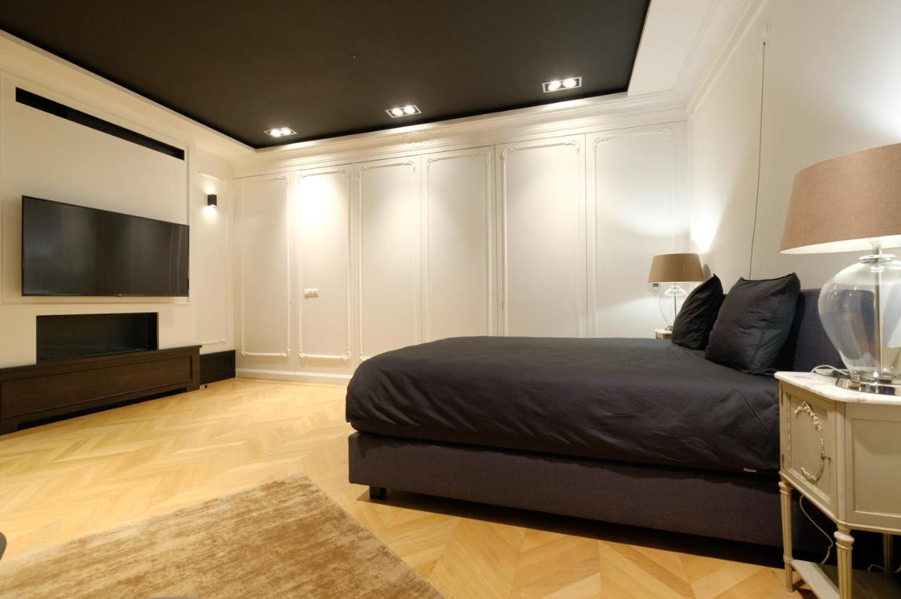 Suite la Duchesse Mons Exterior foto