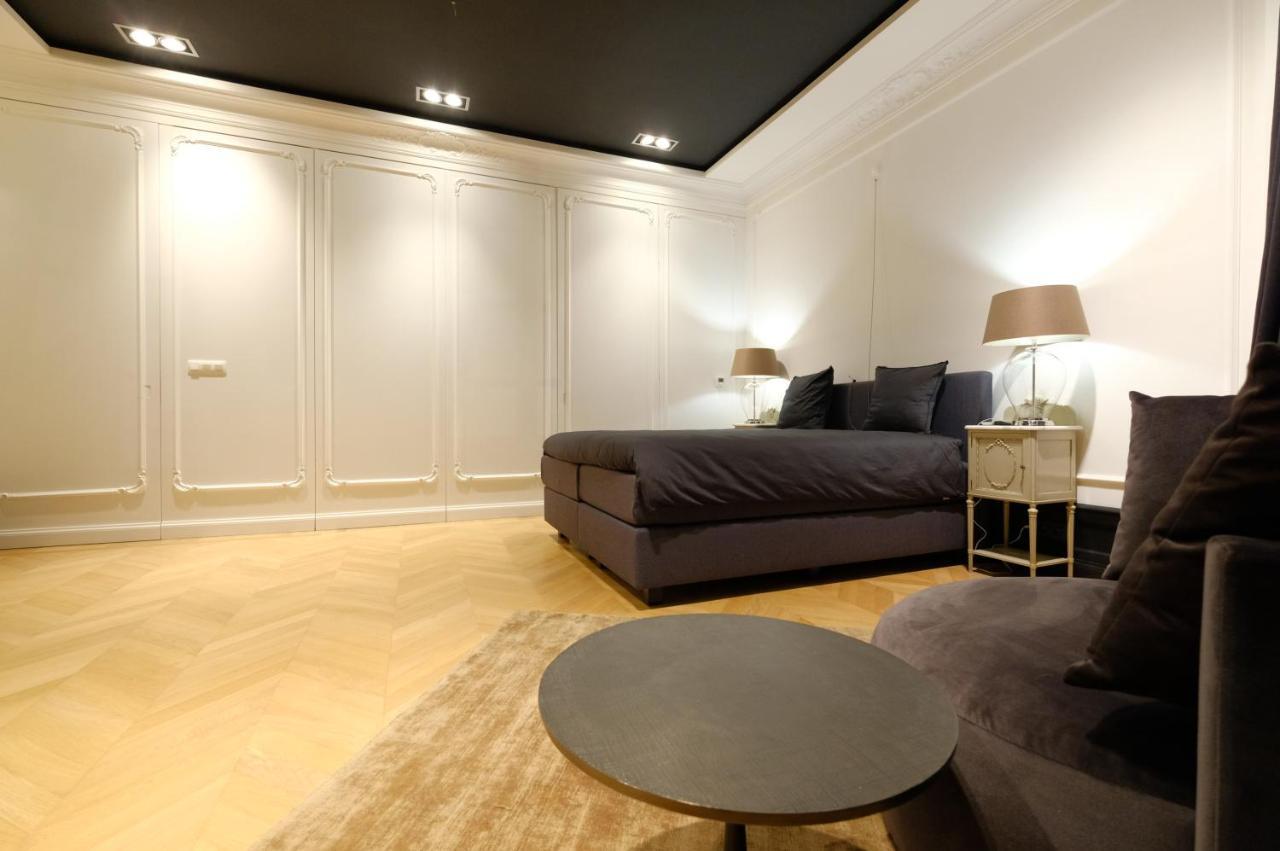 Suite la Duchesse Mons Exterior foto