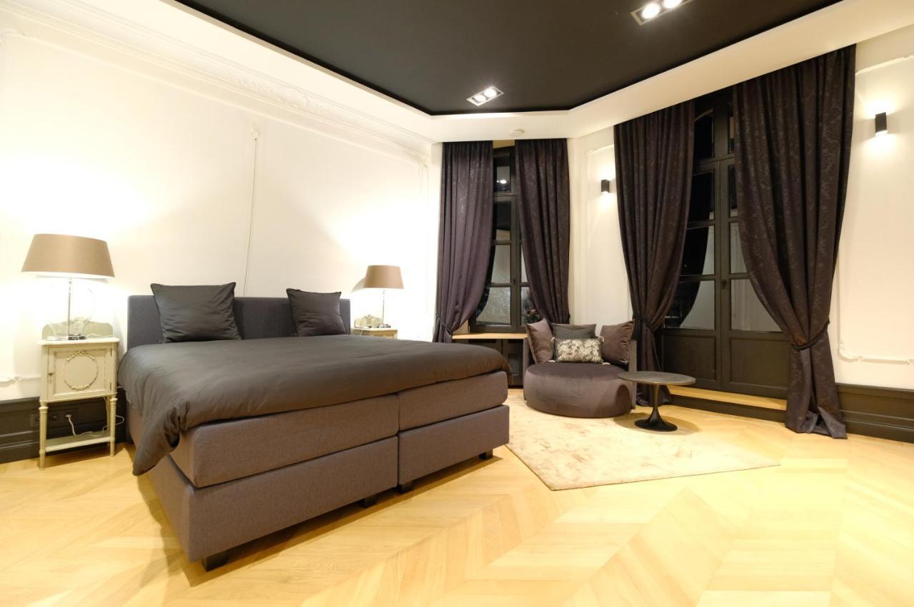Suite la Duchesse Mons Exterior foto