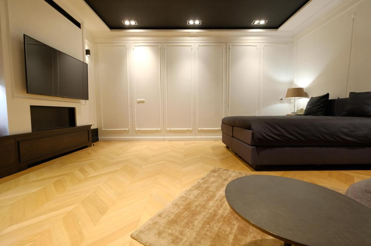 Suite la Duchesse Mons Exterior foto