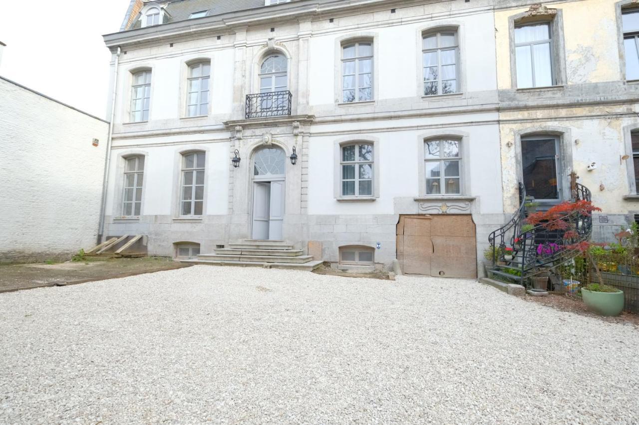 Suite la Duchesse Mons Exterior foto