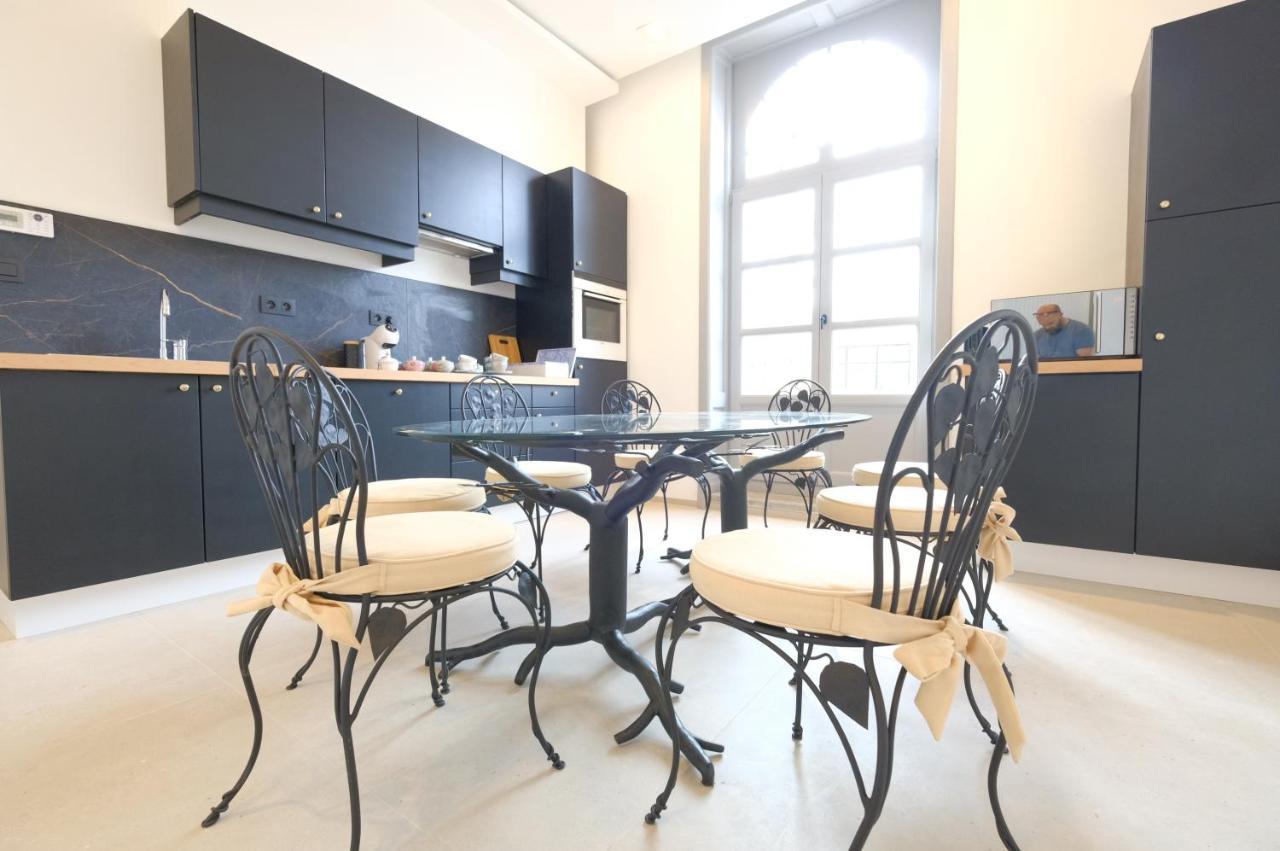 Suite la Duchesse Mons Exterior foto