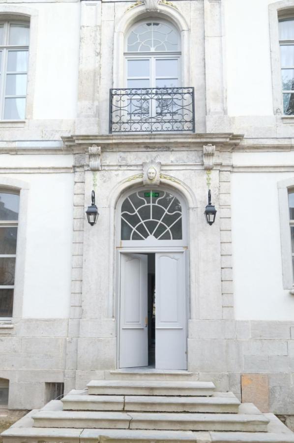 Suite la Duchesse Mons Exterior foto